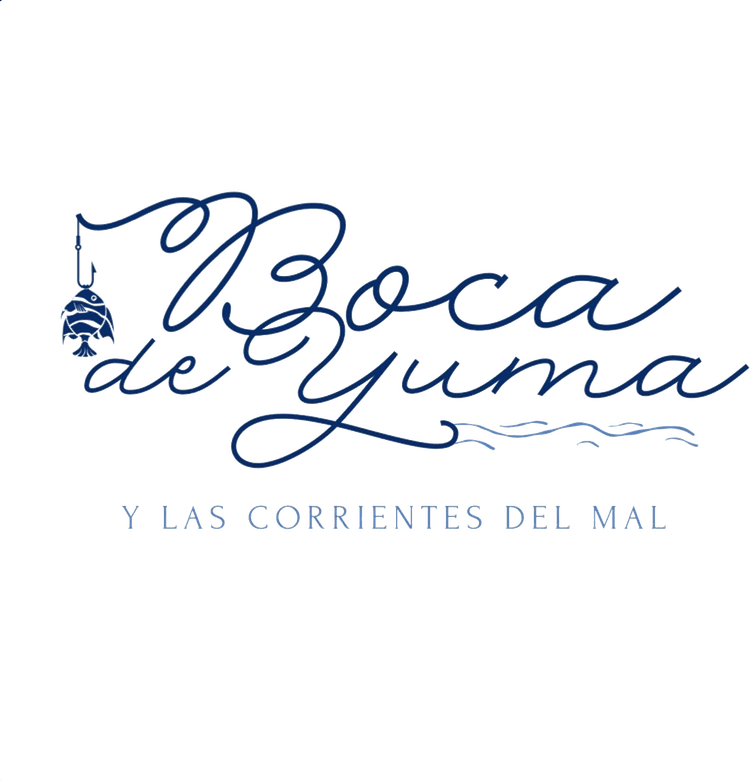 Logo de Boca de Yuma
