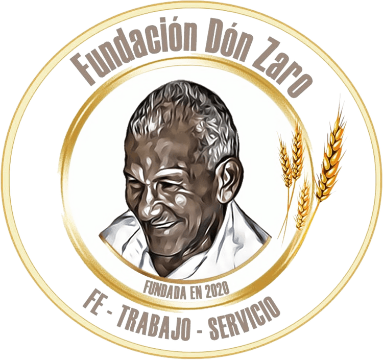 Logo de Don Zaro