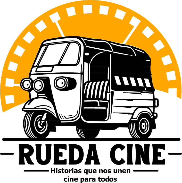 Logo de Rueda Cine