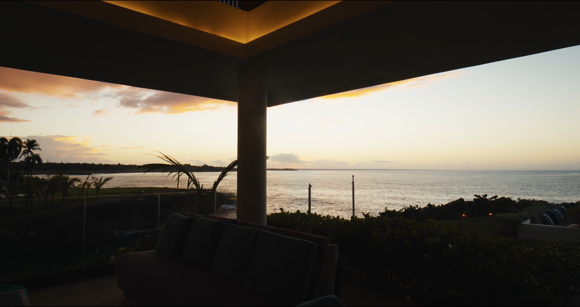 Still de Barnes Dominican Republic