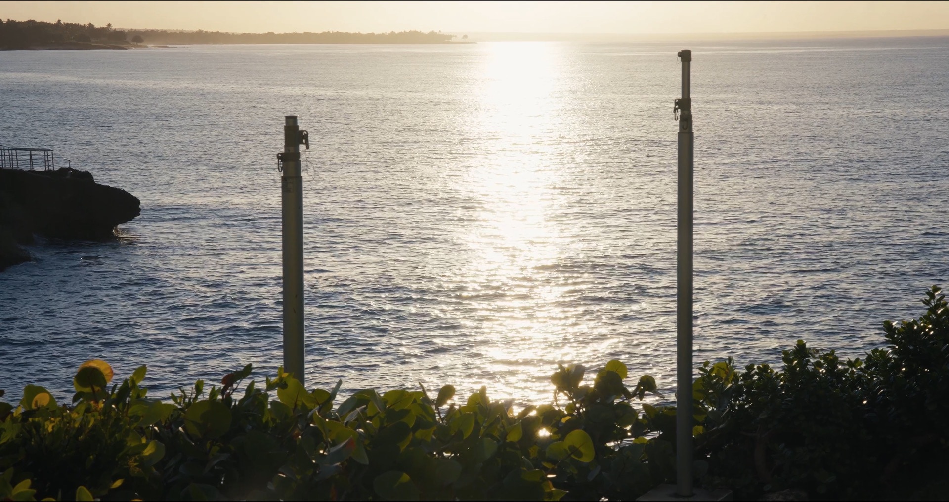 Barnes Dominican Republic, still 5