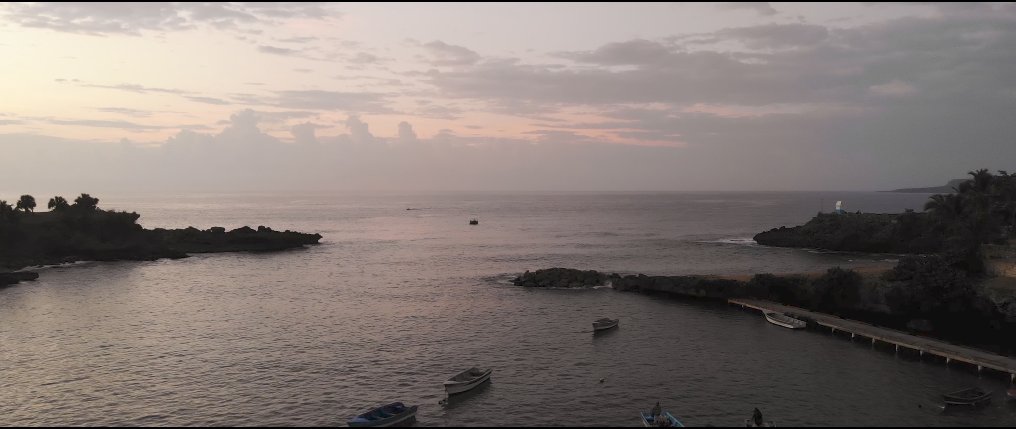 Boca de Yuma, still 6