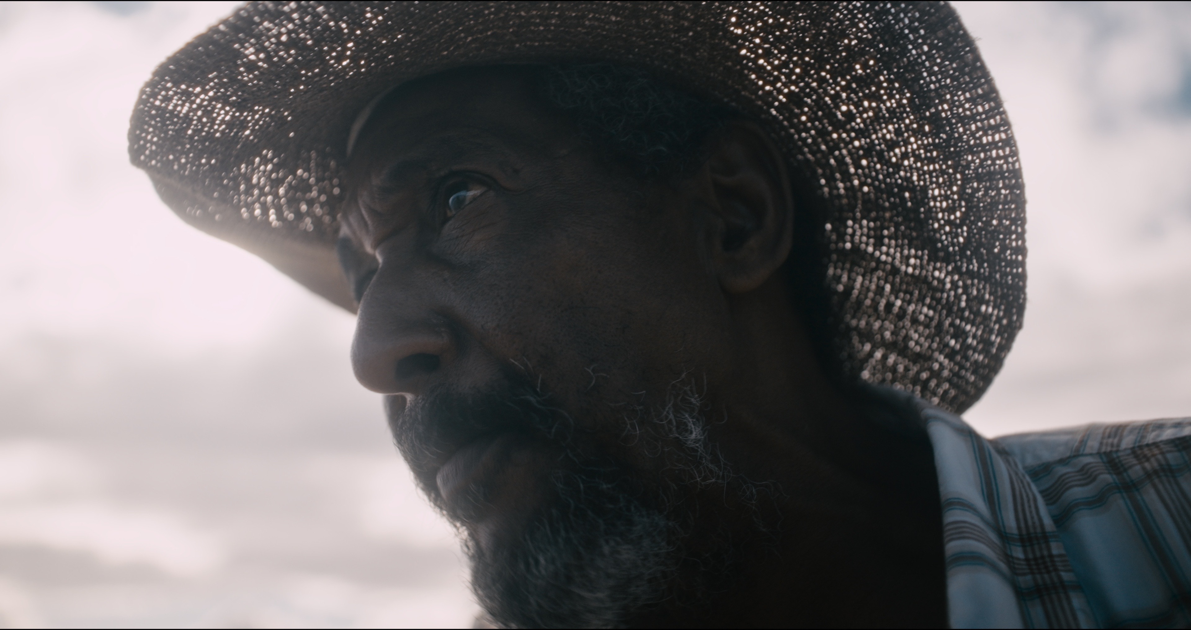 Caribe, segundo still