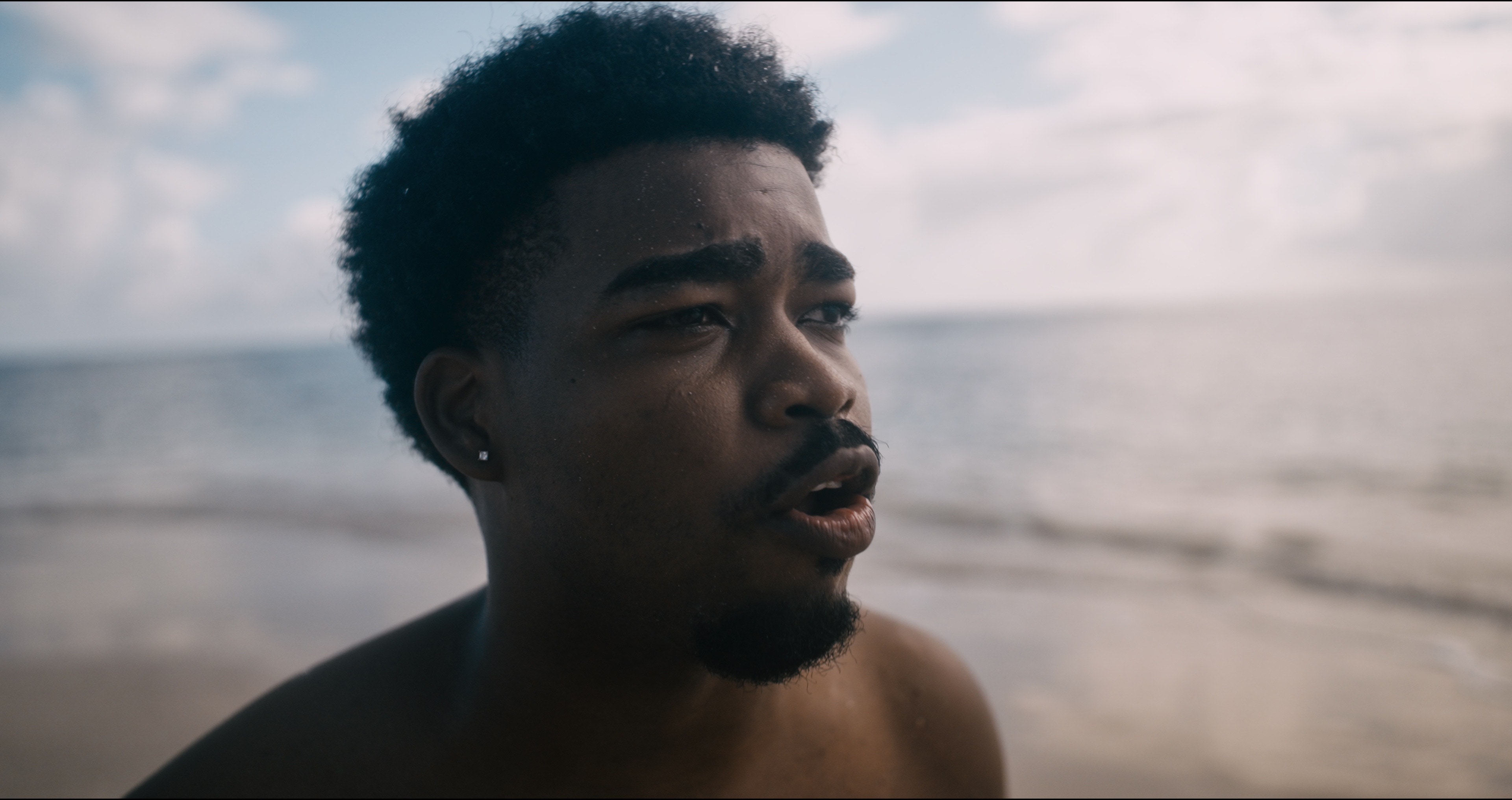 Caribe, still 3
