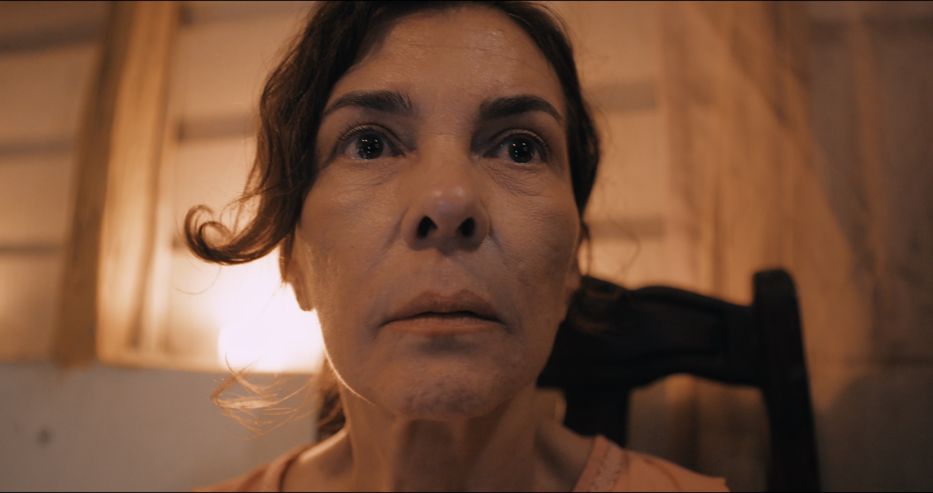 Caribe, still 8