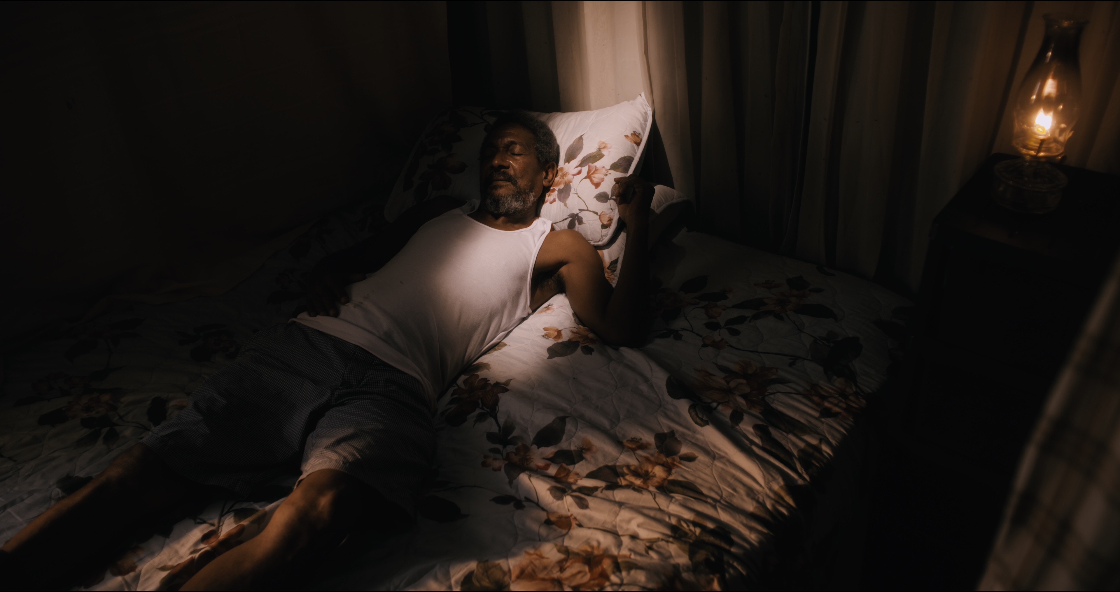 Caribe, still 10