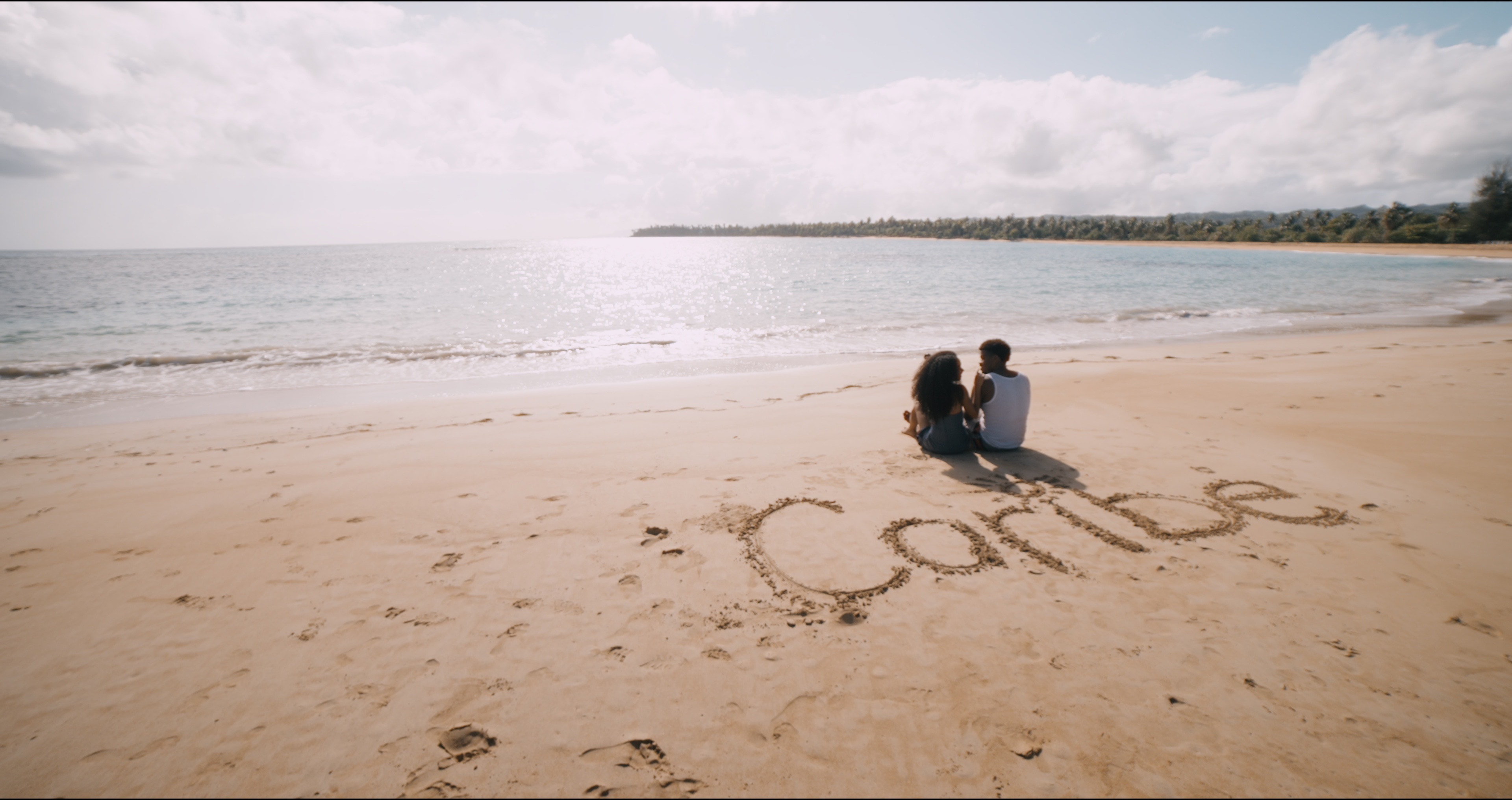 Caribe, still 11