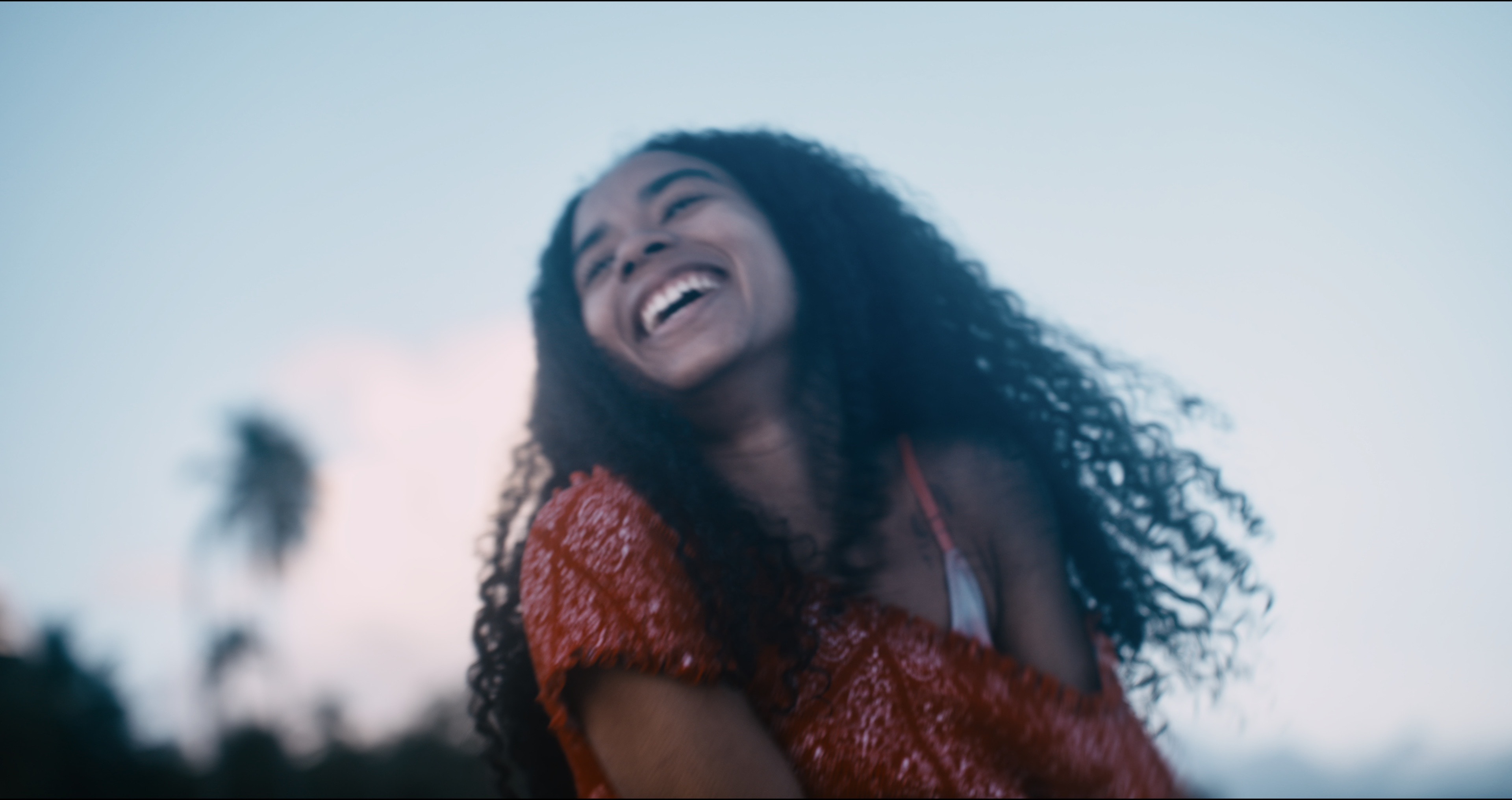 Caribe, still 13