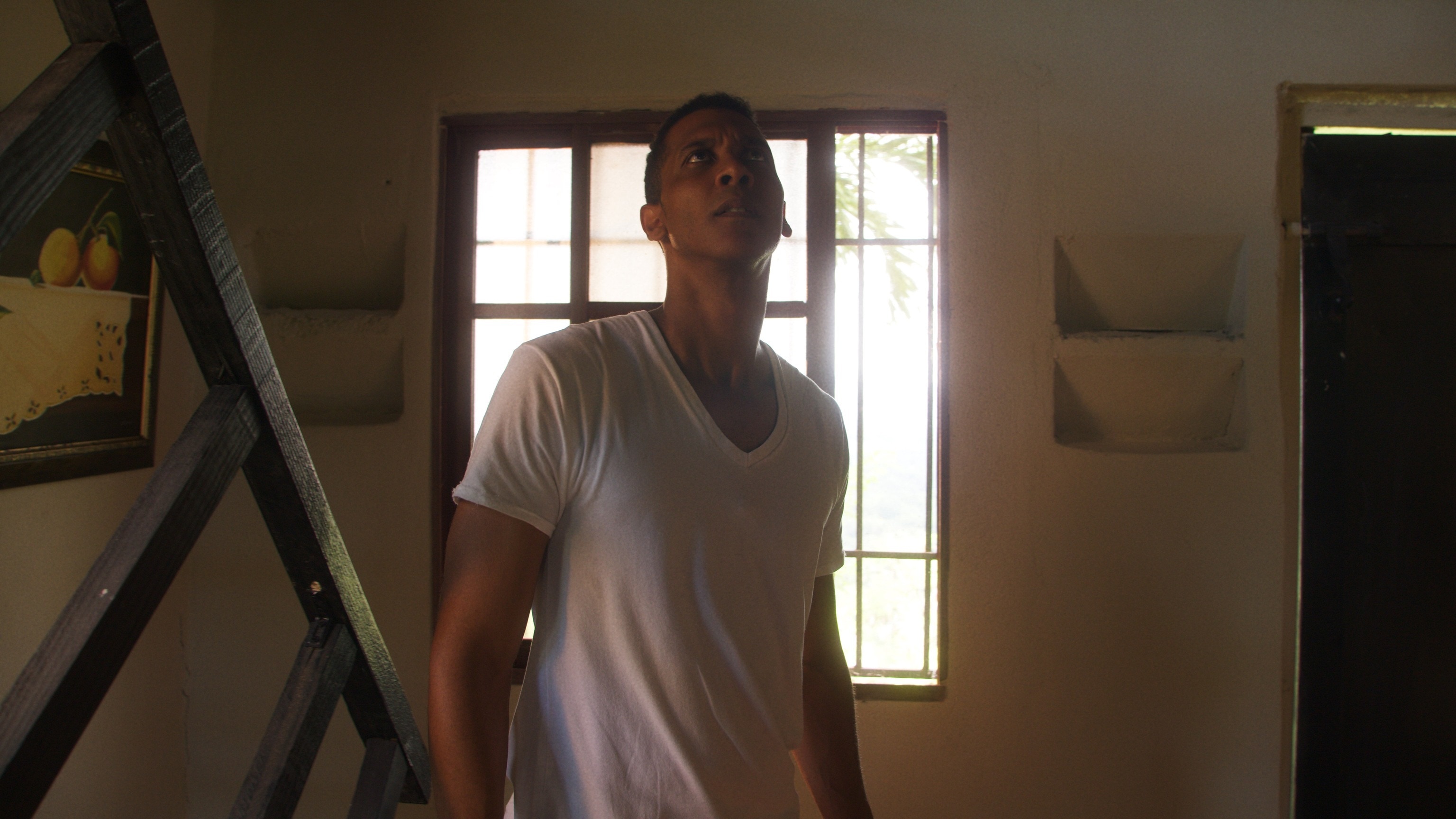 El Hijo Pródigo, segundo still