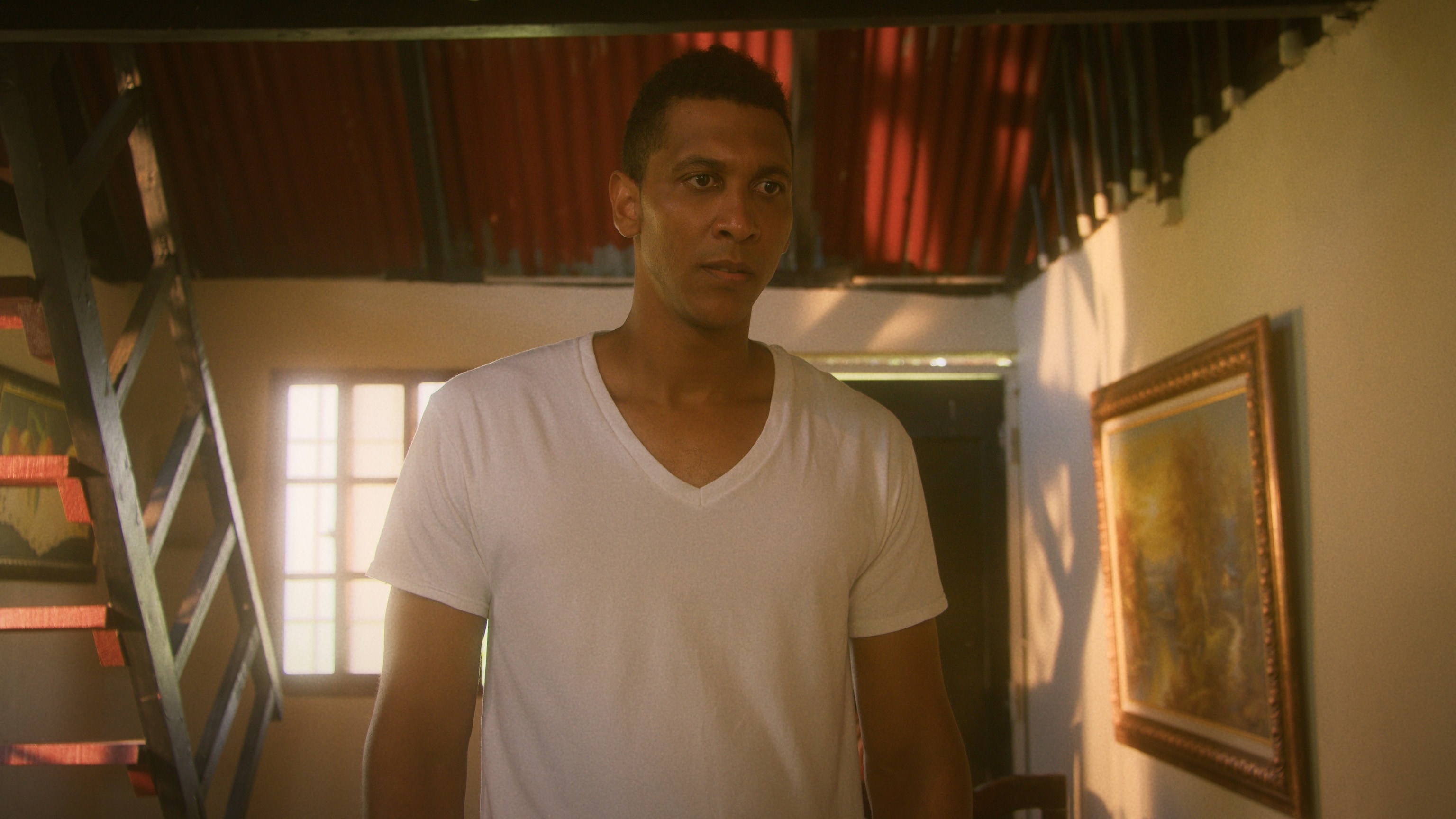 El Hijo Pródigo, still 3