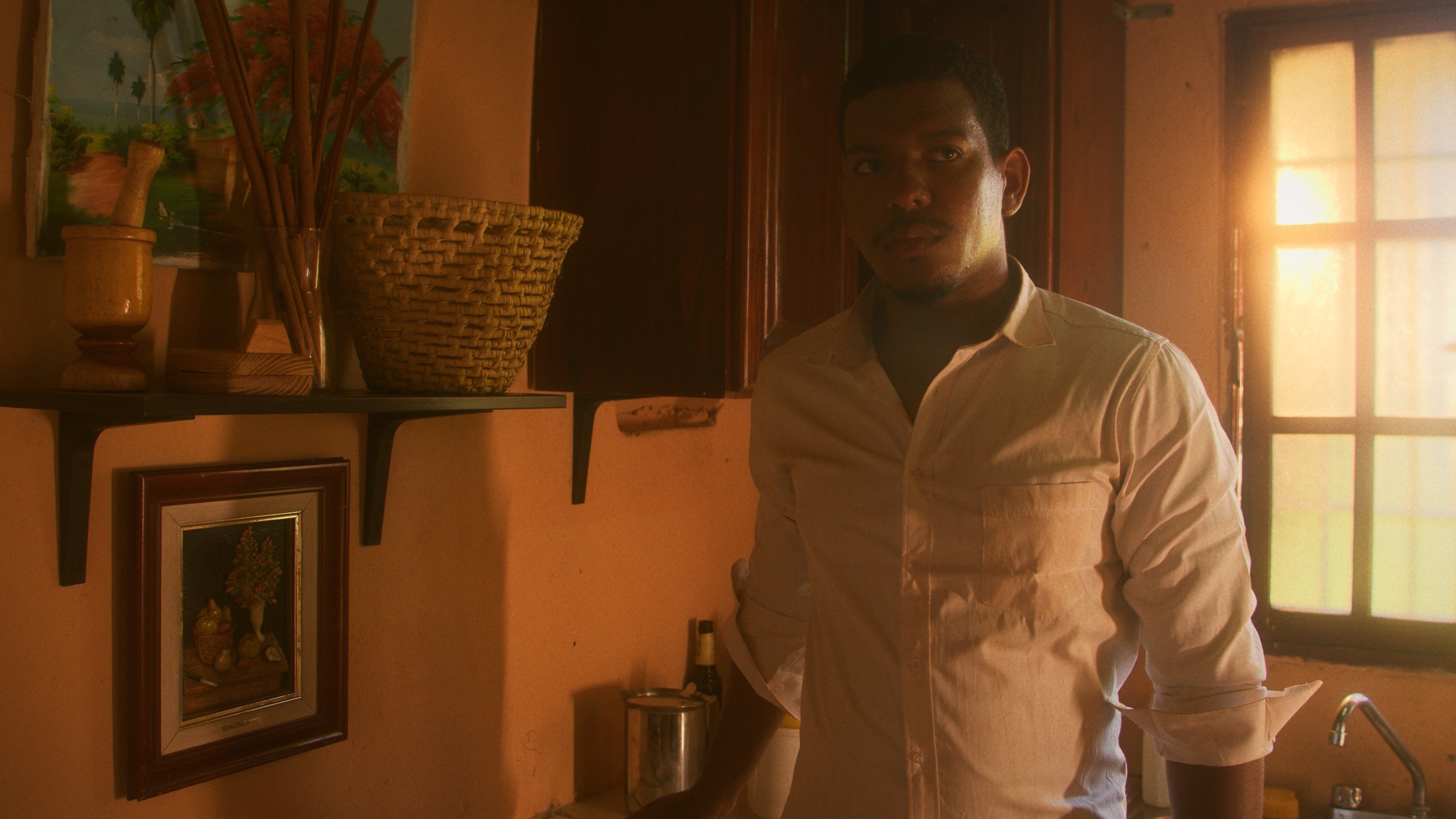 El Hijo Pródigo, still 4