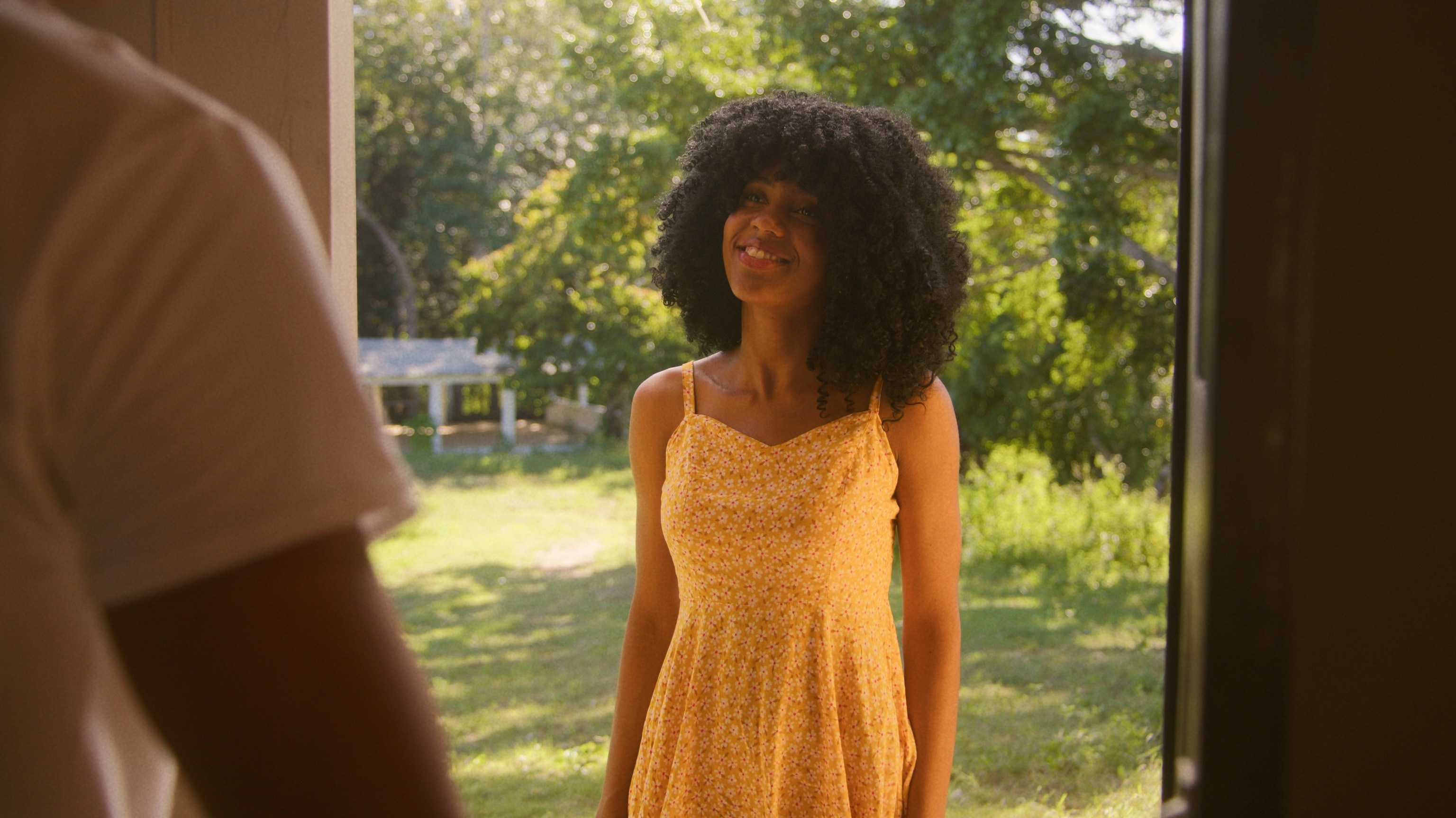 El Hijo Pródigo, still 5