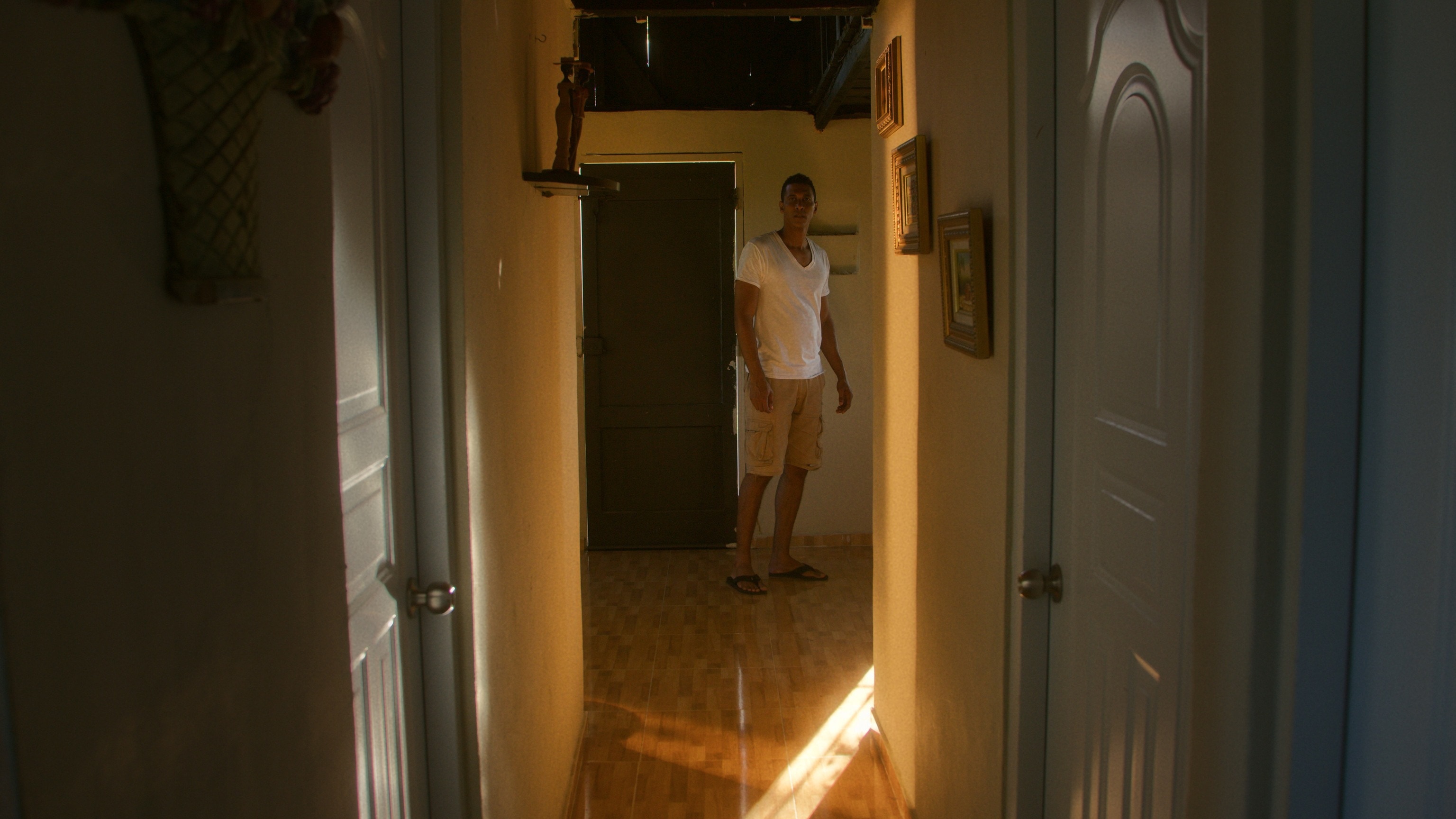 El Hijo Pródigo, still 6