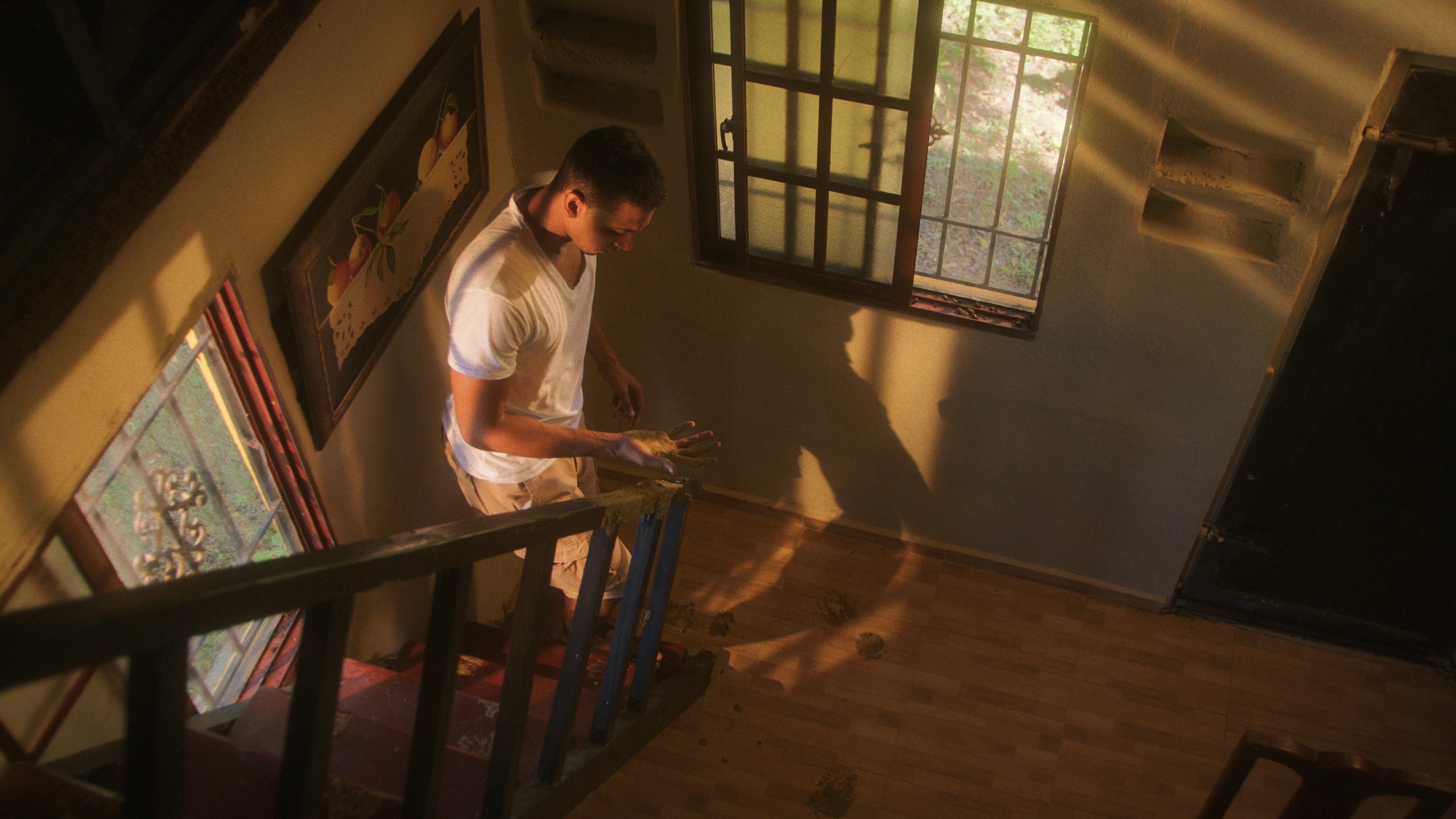El Hijo Pródigo, still 7