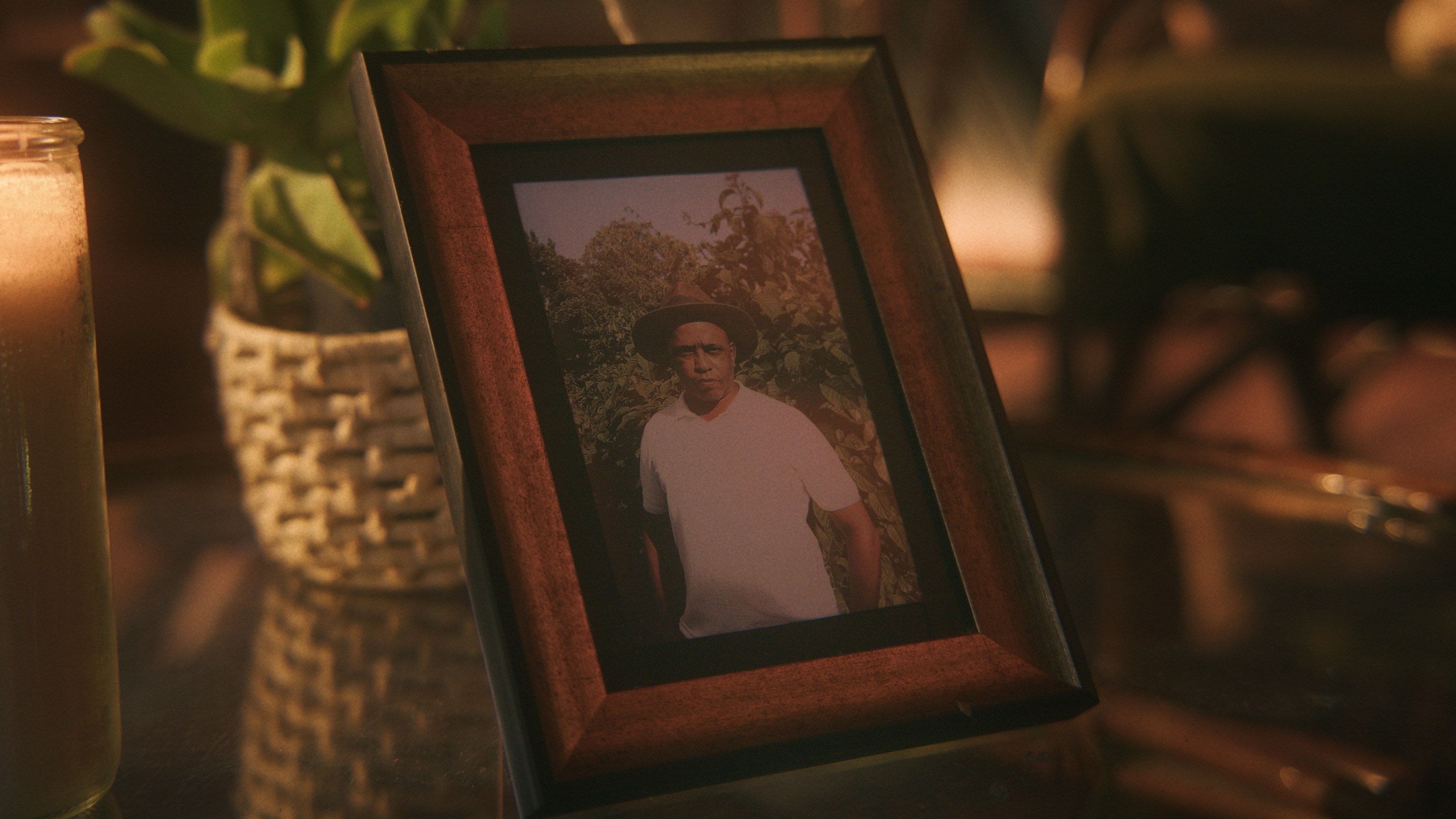 El Hijo Pródigo, still 8
