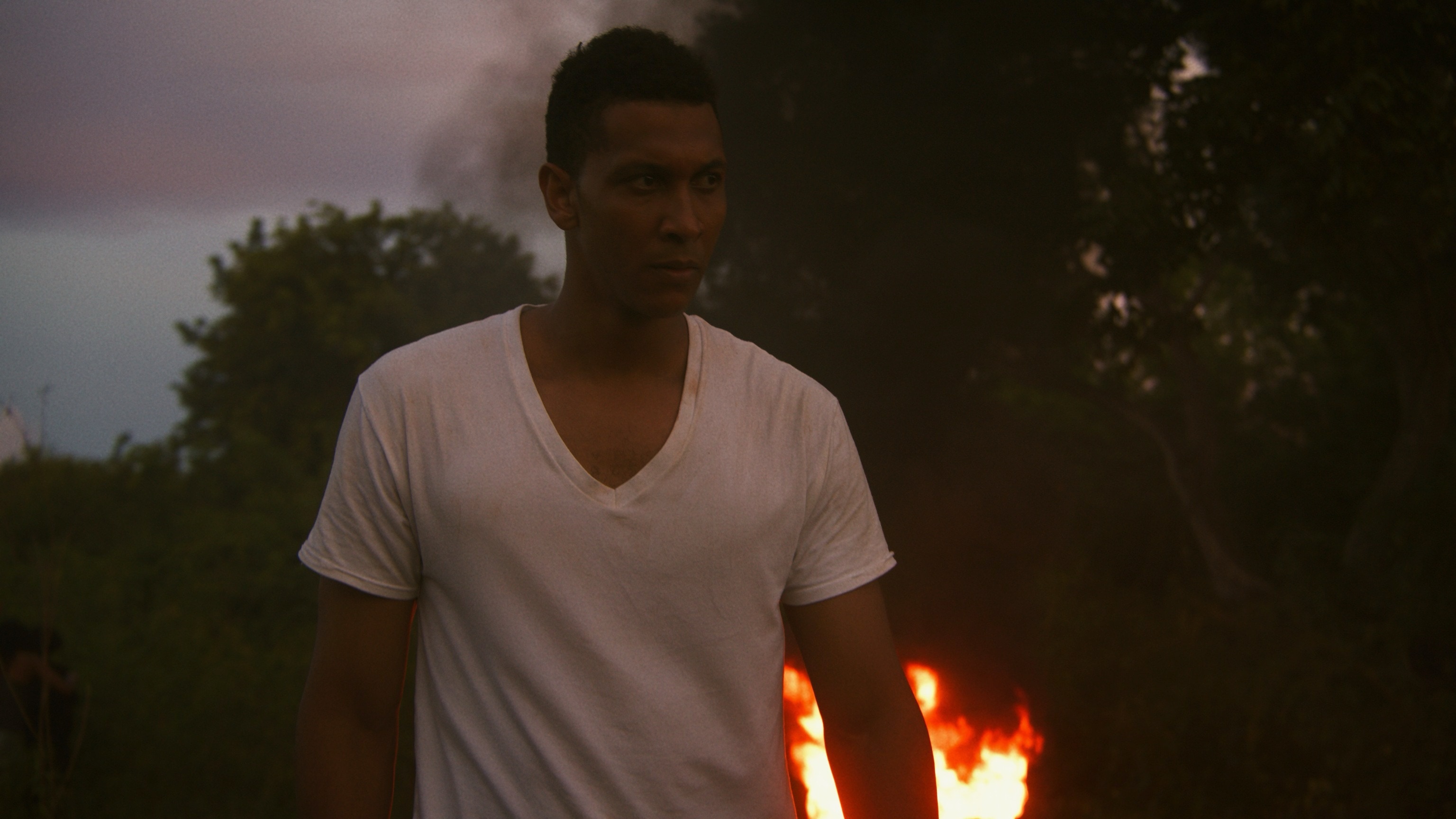 El Hijo Pródigo, still 9
