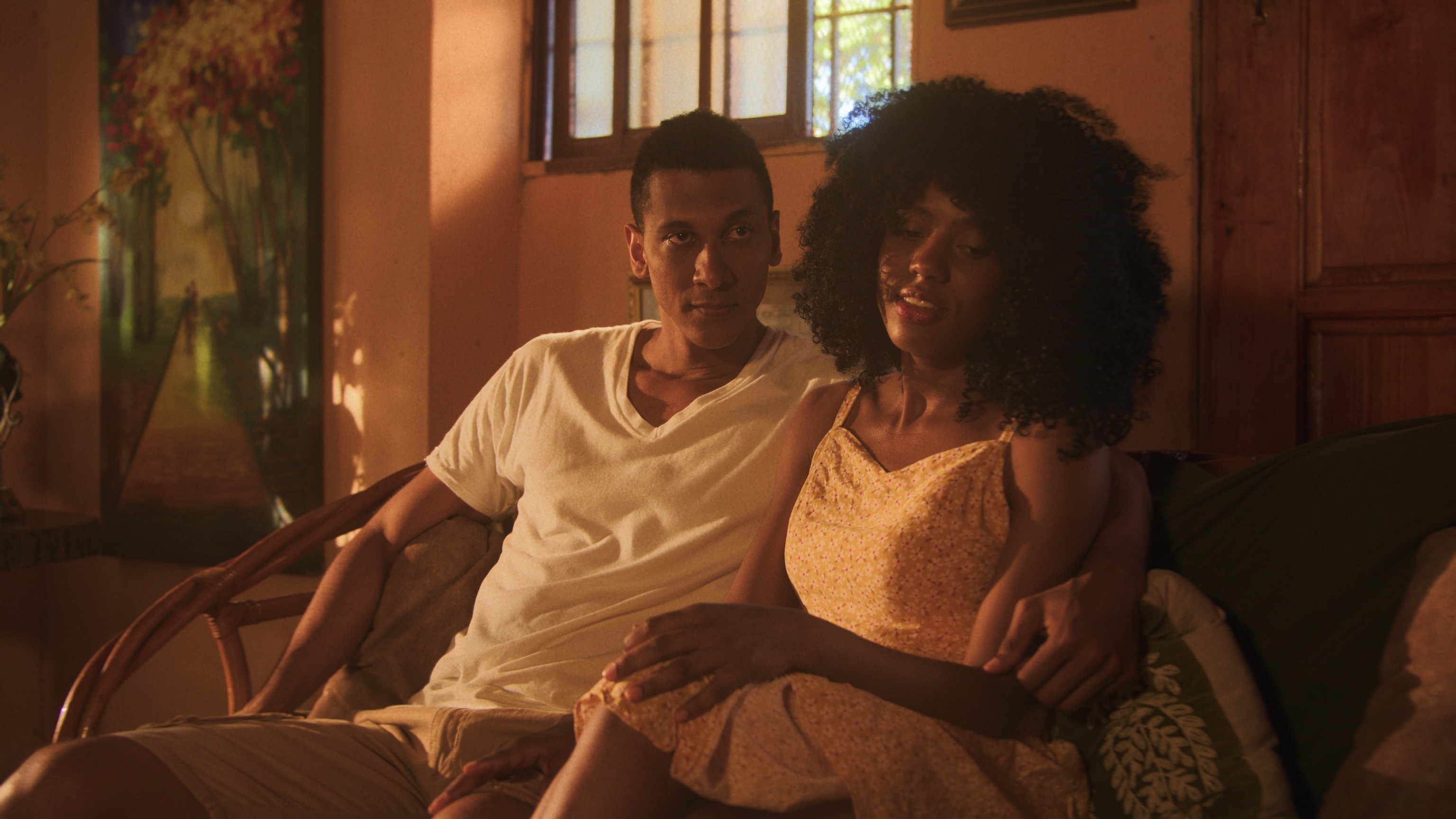 El Hijo Pródigo, still 12