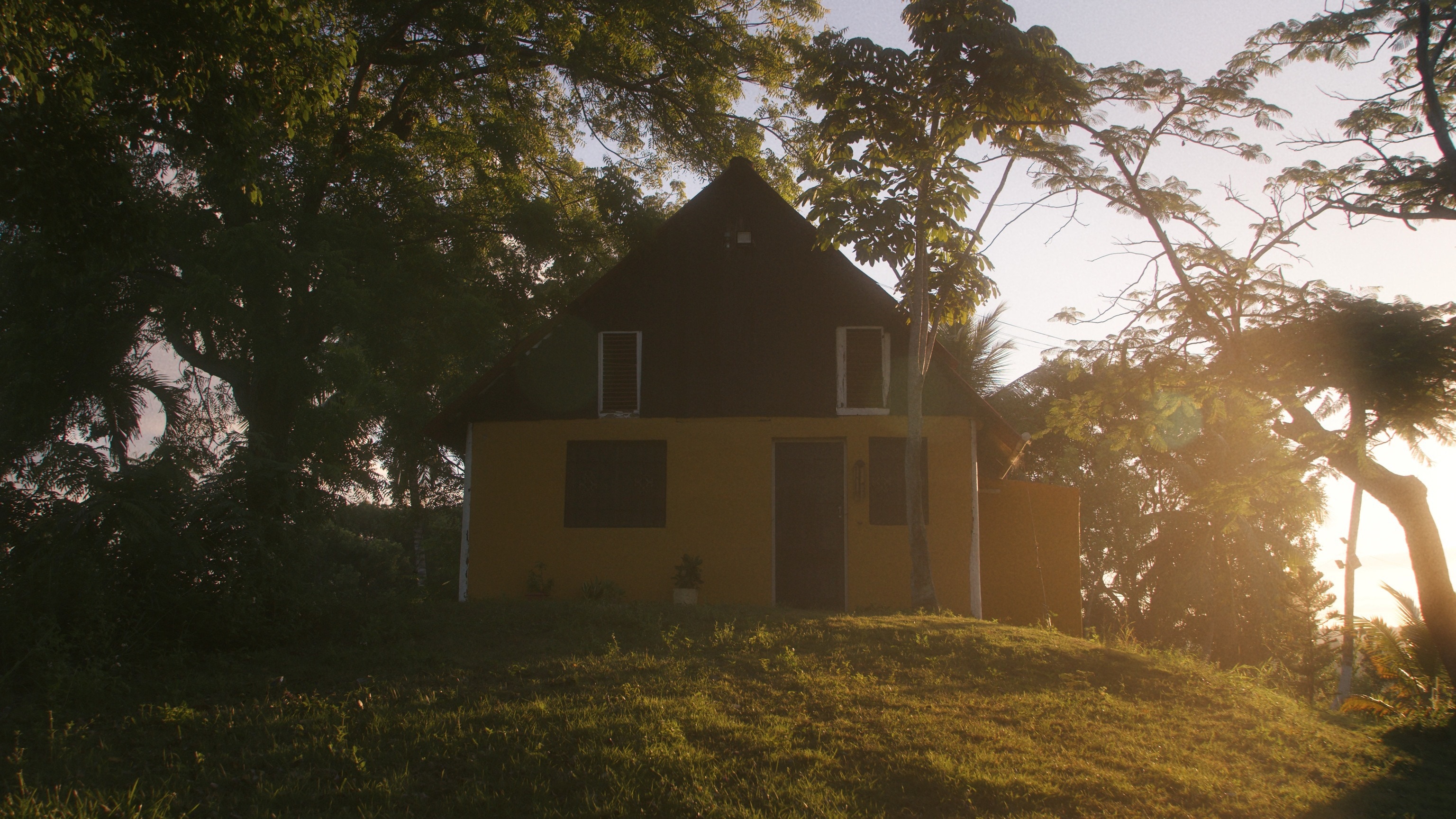 El Hijo Pródigo, still 13