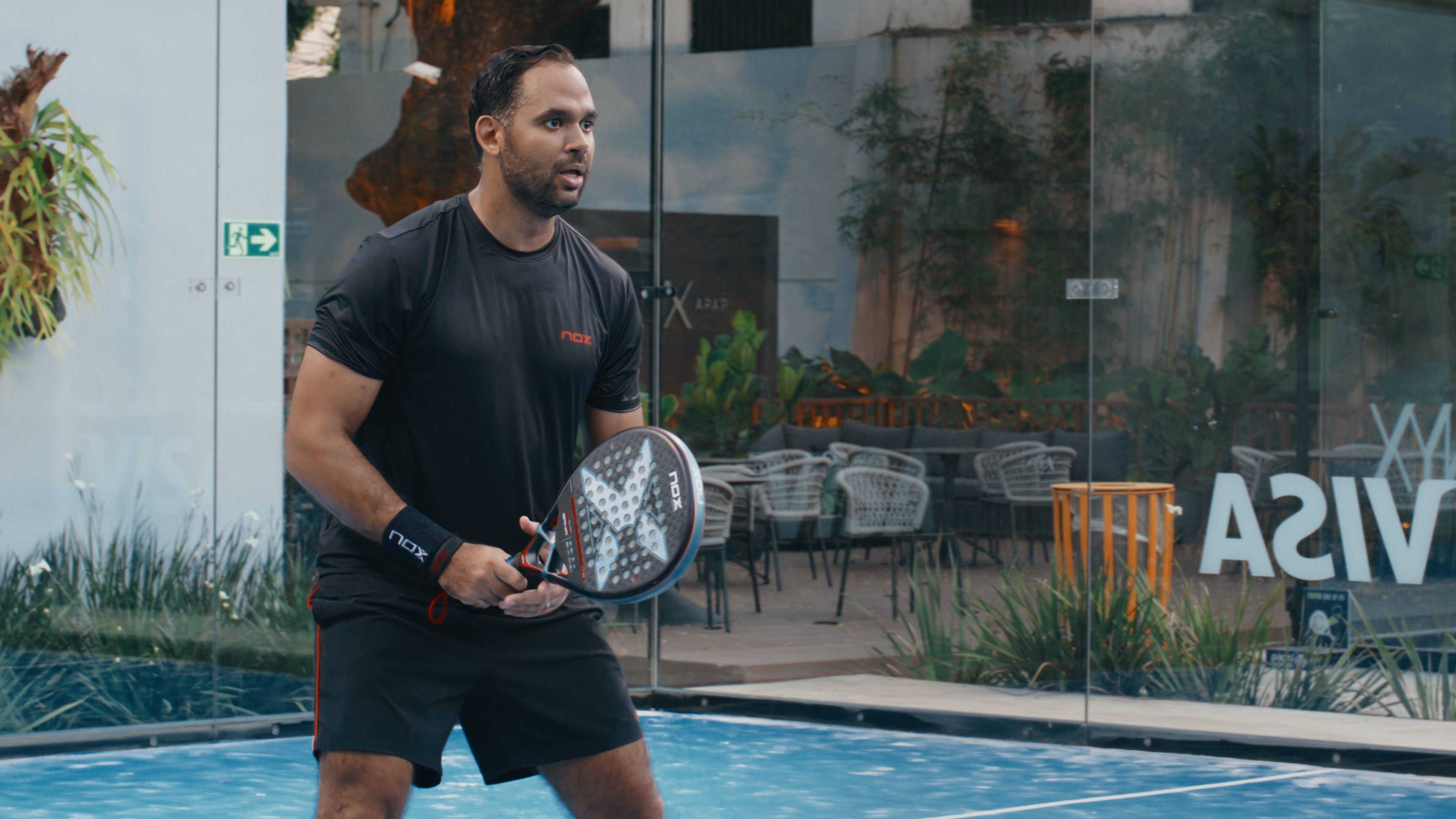Still de Padel Social Club