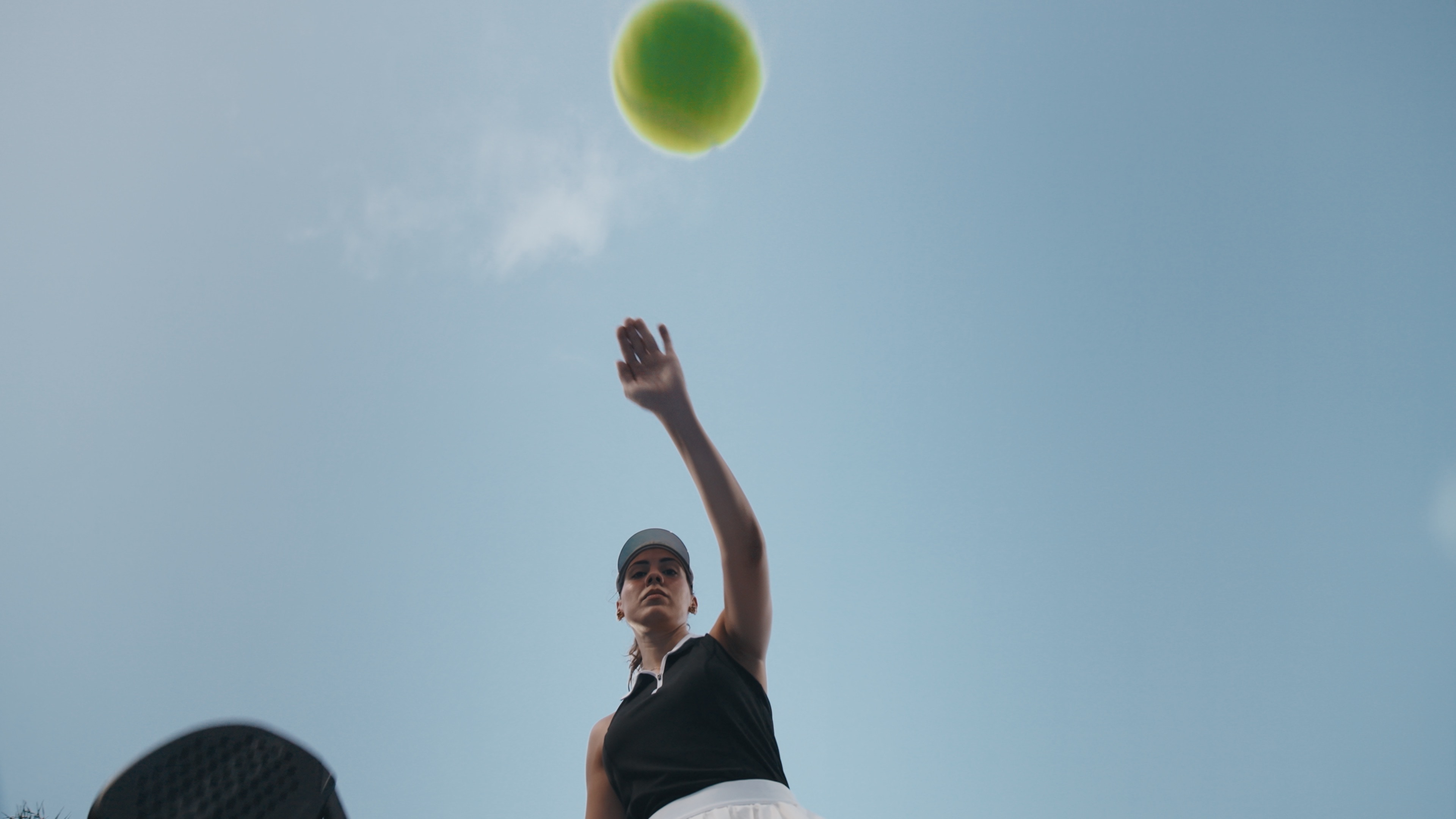 Padel Social Club, segundo still