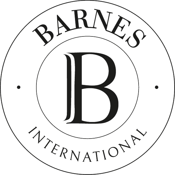 Logo de Barnes Dominican Republic