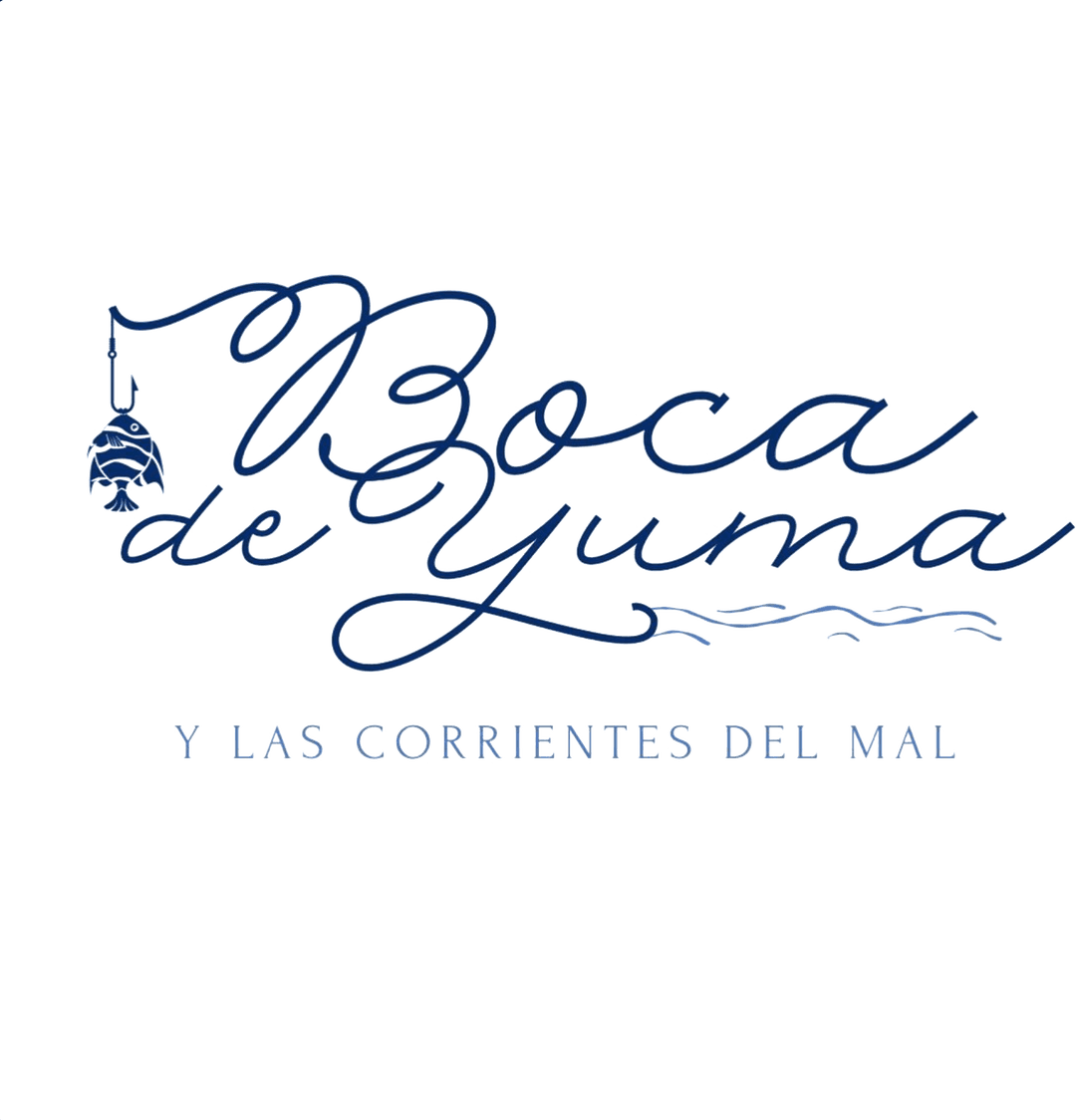 Logo de Boca de Yuma