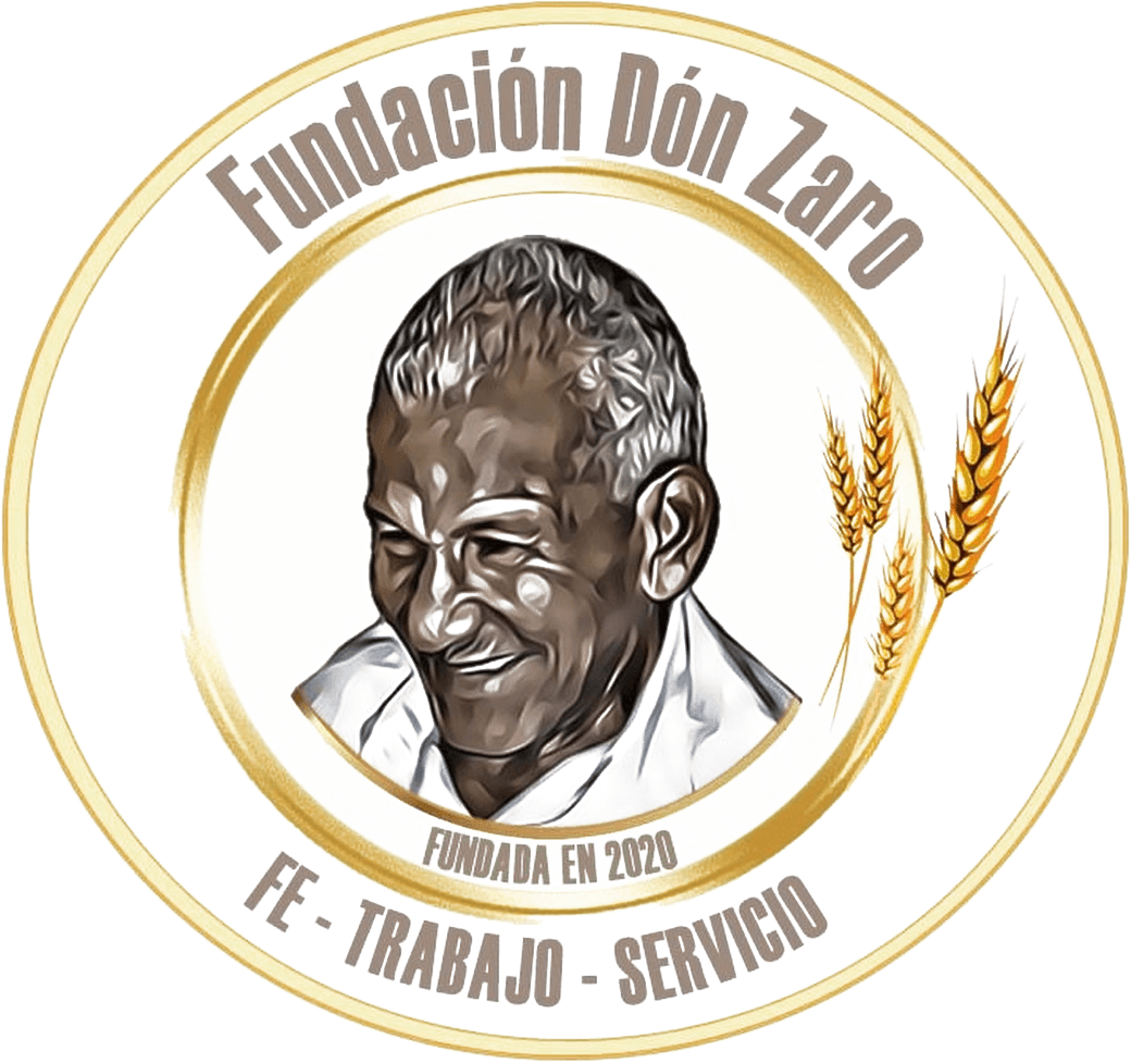 Logo de Don Zaro