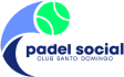 Logo de Padel Social Club
