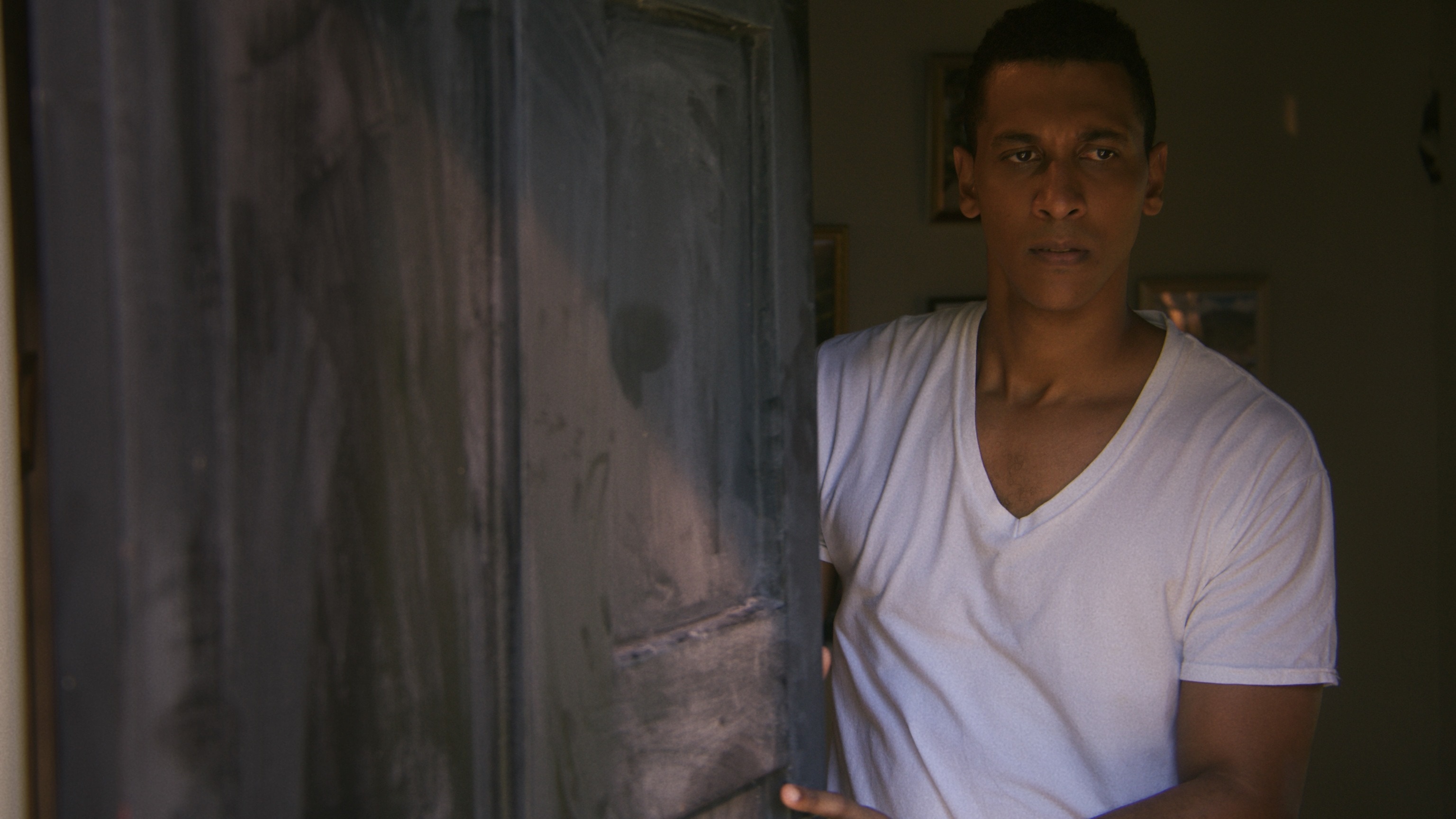 Still de El Hijo Pródigo